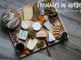 Fromage : mon plateau idéal (video)