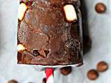 Fudge Rocky Road