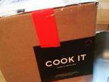 J'ai testé : Cookit