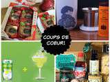 Nouveaux produits : mes 5 coups de coeur