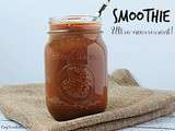 Smoothie ultra-nourrissant au chocolat! #Santé #Facile