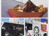 Top 5 de Food Trucks