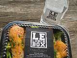 Visite au LunchBox Comptoir