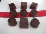 Chocolats (1er essai)