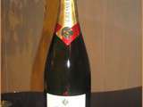 Partenaire Champagne Gremillet