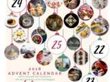 Calendrider de l’avent – une recette festive pour chaque jour