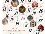 Calendrider de l’avent – une recette festive pour chaque jour de l’avent