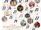 Calendrider de l’avent – une recette festive pour chaque jour dec 10