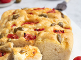 Focaccia