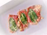 Saltimbocca alla romana