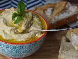 Houmous