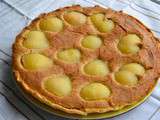 Tarte aux poires (d’homme)