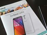 Testeuse du Asus Zenfone Selfie