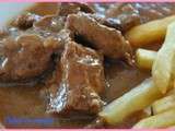 Carbonnade Ch'Ti