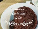 Mug Cake au Chocolat