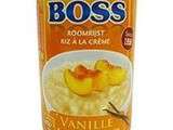 Riz Boss