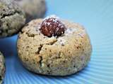 Amaretti aux Noisettes