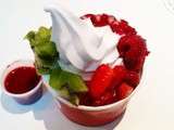 Coup de coeur parisien : Yogurt Factory