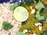 Dahl parfait (Ig Bas)
