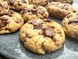 Fabuleux Cookies … Version Sarrasin