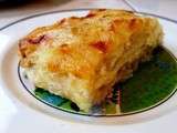 Gratin Dauphinois