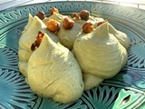 Houmous Crémeux à l’Ail Confit