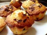 Meilleurs Muffins