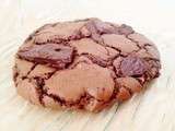 Outrageous Chocolate Cookies