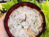 Rillettes Express au Thon et aux Herbes