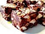 Rocky Road