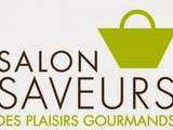 Salon Saveurs des plaisirs gourmands : 10 x 2 places à gagner