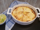 Tartiflette savoureuse