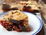 Aubergines à la parmesane