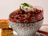 Chili con carne