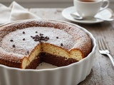 Gâteau magique au chocolat : recette infaillible pour trois textures irrésistibles