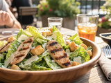 Idées de repas léger pour l’été : 20 recettes fraîches et faciles à réalise
