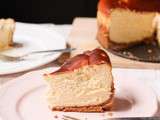 New York Cheesecake