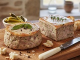 Pâté de campagne grand-mère : secrets d’une préparation authentique