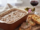 Rillettes de sanglier de ma grand-mère : recette authentique et secrets de famille