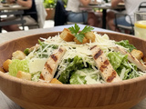 Salades composées légères pour l’été : 18 idées repas fraîches et complètes
