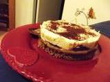 Banoffee pie