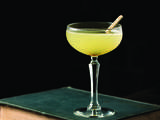 20th Century Cocktail