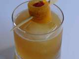 Amaretto Sour