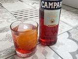 Campari-Soda, un classique indémodable