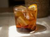 Cynar Spritz