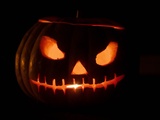 Jack-o-Lantern