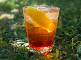 Negroni, le classique de l’aperitivo italien