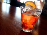 Negroni Sbagliato, le bâtard du Negroni et de l’Americano