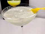 White Lady, le Sidecar pour les amateurs de gin