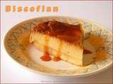 Biscoflan